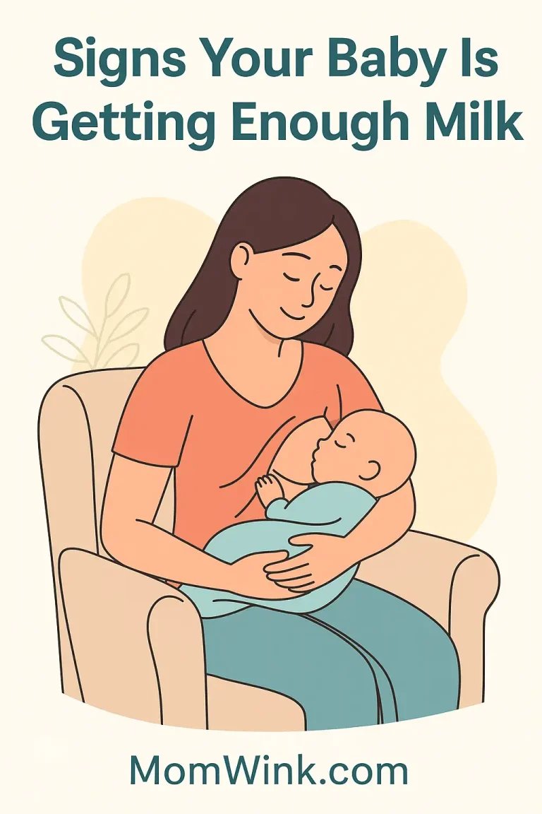 Formula Feeding Guide